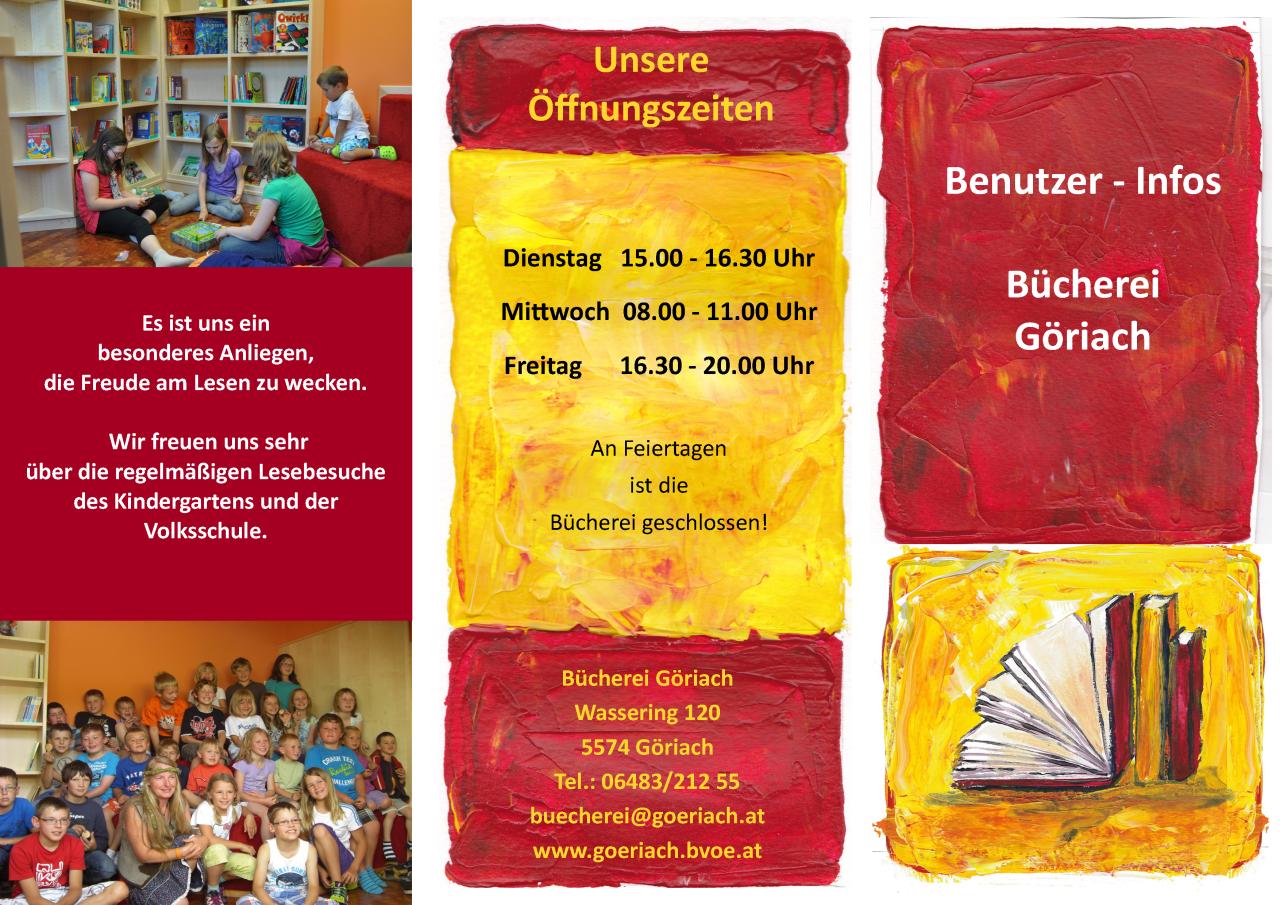 Benutzerordnung