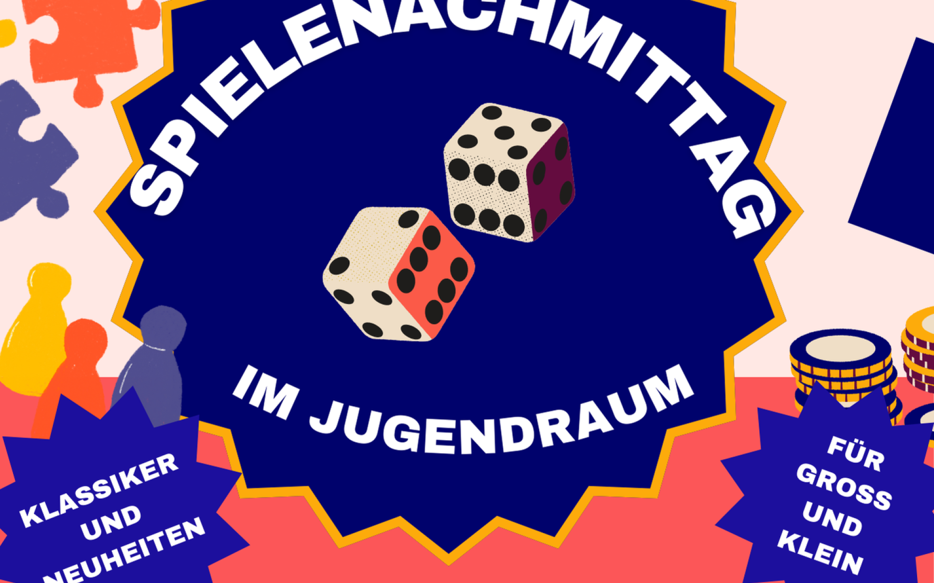 Einladung