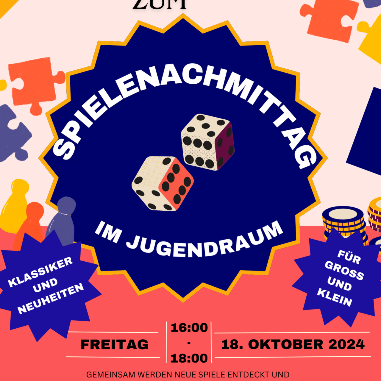 Einladung